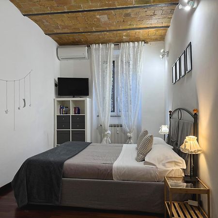 Orti 27 Garden Rome Trastevere - Rome Vacation M&D Eksteriør billede